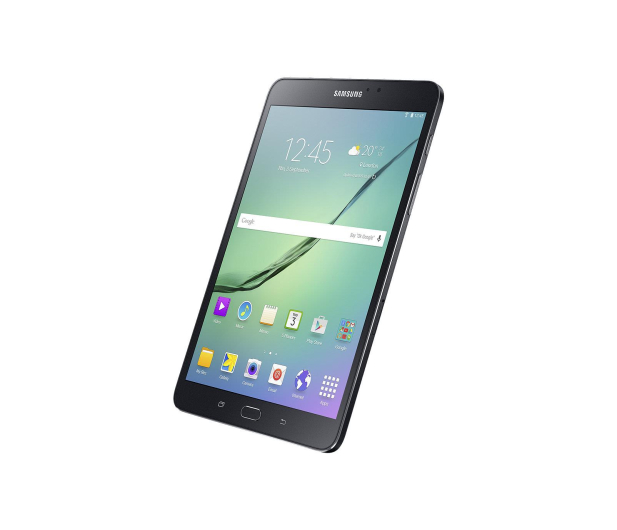 Samsung Galaxy Tab S2 8.0 T713 4:3 32GB Wi-Fi czarny - 307238 - zdjęcie 9